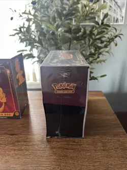 Pokemon TCG Obsidian Flames Elite Trainer Box ETB 2 Sealed - Image 2