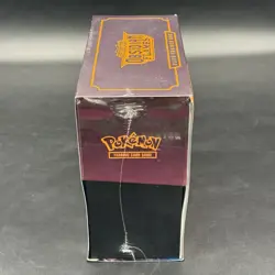 Obsidian Flames Elite Trainer Box Pokemon TCG Factory New Sealed ETB - Image 4