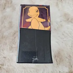 Pokemon TCG- Obsidian Flames Elite Trainer Box ETB New & Sealed 🔥 - Image 3
