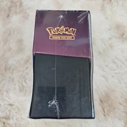 Pokemon TCG- Obsidian Flames Elite Trainer Box ETB New & Sealed 🔥 - Image 4