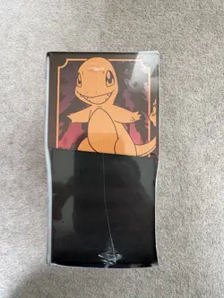 Pokemon Tcg - Obsidian Flames Elite Trainer Box ETB New Sealed - Image 3