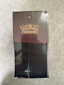 Pokemon Tcg - Obsidian Flames Elite Trainer Box ETB New Sealed - Image 4
