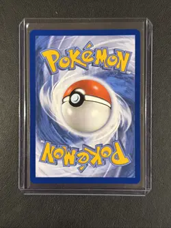 Pokemon TCG Snorlax ex 076/131 Prismatic Evolutions Stamp Stamped Promo Card -NM - Image 2
