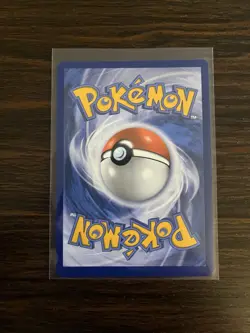 Pokemon TCG Snorlax ex 076/131 2025 Prismatic Evolutions Stamped Promo Card - NM - Image 3