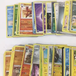 Collection of Approx. 354g Assorted Pokemon Cards w/ Metal Boxes (56) #324 - Image 3