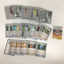 Collection of Approx. 354g Assorted Pokemon Cards w/ Metal Boxes (56) #324 - Image 4