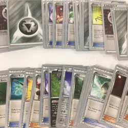 Collection of Approx. 354g Assorted Pokemon Cards w/ Metal Boxes (56) #324 - Image 5