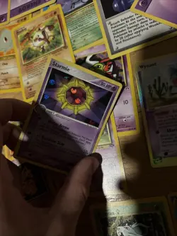 Pokemon Card Assorted Lot (125) 2 hollow Cards! - Image 3