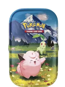 Pokemon - TCG - Ascended Heroes Mini Tin (Assorted) ✅ Confirmed Presale ✅ - Image 1