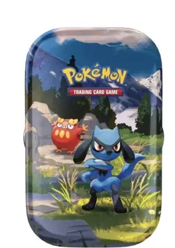 Pokemon - TCG - Ascended Heroes Mini Tin (Assorted) ✅ Confirmed Presale ✅ - Image 2