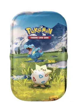 Pokemon - TCG - Ascended Heroes Mini Tin (Assorted) ✅ Confirmed Presale ✅ - Image 3