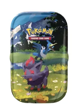 Pokemon - TCG - Ascended Heroes Mini Tin (Assorted) ✅ Confirmed Presale ✅ - Image 4