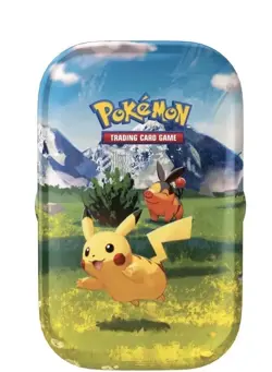 Pokemon - TCG - Ascended Heroes Mini Tin (Assorted) ✅ Confirmed Presale ✅ - Image 5