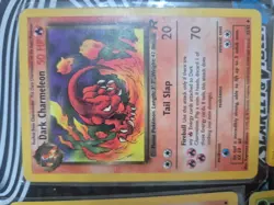 Pokemon Assorted Bundle Vintage/modern . Bargain - Image 3