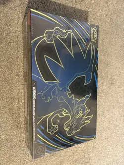 Pokemon Mega Charizard X ex Ultra Premium Collection (UPC) - Brand New Sealed ✅ - Image 1