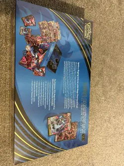 Pokemon Mega Charizard X ex Ultra Premium Collection (UPC) - Brand New Sealed ✅ - Image 3