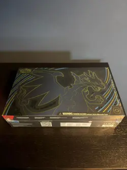 Pokemon Mega Charizard X ex Ultra Premium Collection UPC - BRAND NEW SEALED ✅ - Image 2
