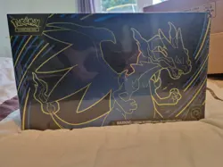 Pokemon Mega Charizard X ex Ultra Premium Collection UPC - BRAND NEW SEALED - Image 1
