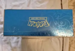 Pokemon Mega Charizard X ex Ultra Premium Collection UPC - BRAND NEW SEALED - Image 3