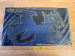 Pokemon Mega Charizard X ex Ultra Premium Collection (UPC) - Brand New Sealed ✅ - Image 1