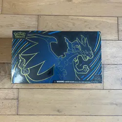 Pokemon Mega Charizard X ex Ultra Premium Collection (UPC) - Brand New Sealed ✅ - Image 1