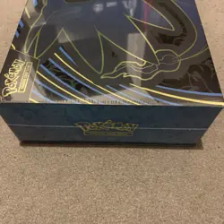 Pokemon Mega Charizard X ex Ultra Premium Collection UPC - BRAND NEW SEALED ✅ - Image 4