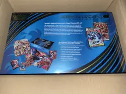 Pokemon Mega Charizard X ex Ultra Premium Collection UPC - BRAND NEW SEALED ✅ - Image 2