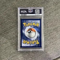 Charizard ex PSA 9 2023 Pokemon SV Obsidian Flames EN #223/197 Illustration Rare - Image 2