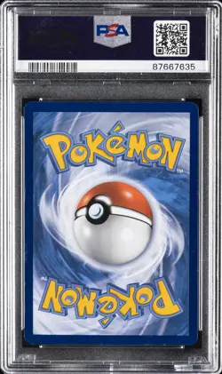 2023 POKEMON OBF EN-OBSIDIAN FLAMES #223 CHARIZARD EX PSA 10 - Image 2