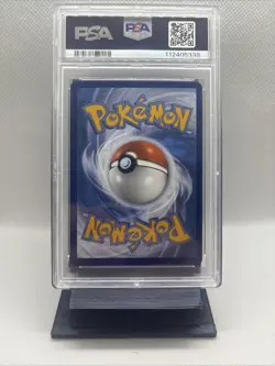 2023 Pokemon Obsidian Flames 223/197 Charizard EX SIR PSA 9 Mint - Image 2