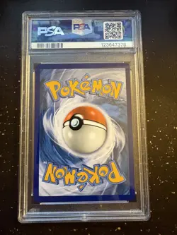 2023 Pokemon OBF En-Obsidian Flames Hyper Rare #228 Charizard EX PSA 9 Mint - Image 2