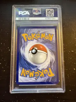 118714333 Charizard ex 2023 Pokemon SV Obsidian Flames - OBF EN #223 PSA 9 - Image 2