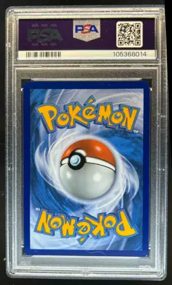 2023 Pokemon SV Obsidian Flames OBF EN Charizard ex #215/197 PSA 9 - Image 2