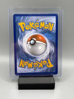 Pokemon Charizard EX- XY121 Black Star Promo 2016 Holo - Image 2