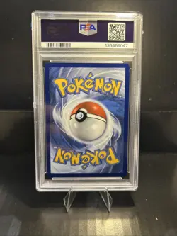 Pokemon TCG: Pikachu VMAX 188/185 Vivid Voltag Full Art Rainbow PSA 10 GEM MT - Image 2