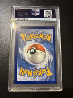 Pokemon TCG: Pikachu VMAX 188/185 Vivid Voltag Full Art Rainbow PSA 10 GEM MT - Image 2