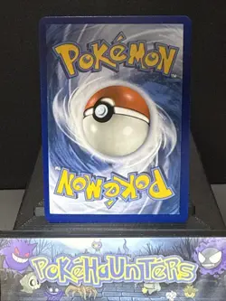 Pokemon Card M Steelix Ex 109/114 Ultra Rare Steam Siege Full Art Near Mint - Image 4