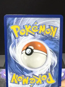 Pokemon Card M Steelix Ex 109/114 Ultra Rare Steam Siege Full Art Near Mint - Image 5