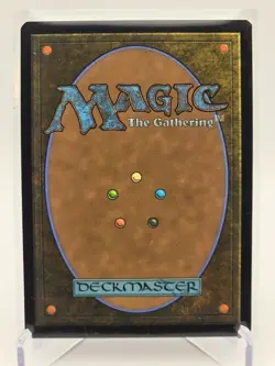 Savage Beating Borderless 0026 MTG Marvel Universe Eternal Mythic NP Foil - Image 2