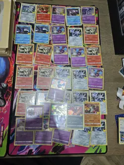 Pokemon TCG Celebrations Bulk Holo Card Pack 25th Anniversary Job Lot - Image 1