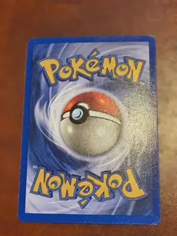 Pokemon TCG Wigglytuff Jungle 1st Edition Holo Rare Card 16/64 NM/LP Condition - Image 2