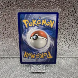 Galarian MR. RIME SWSH079 Black Star Promo Shining Fates Pokemon Card Near Mint - Image 2