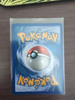 Pokemon TCG Duskull Stormfront Reverse Holo Card 60/100 - Image 3