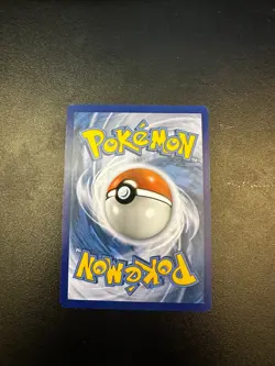 Cyrus Prism Star 120/156 Prism Rare SM - Ultra Prism Pokemon Card - Image 2