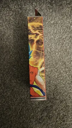 Dragonball Super Card Game Galactic Battle Special Pack Set - Image 4