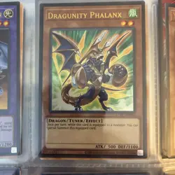 Yugioh Card Holo Collection 9 Cards - Image 3