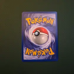 1st Edition Bellsprout 1999 Jungle 49/64 Pokemon Card - Image 2