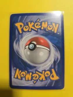 POKEMON Card Power Tree 76/92 EX LEGEND MAKER Holo Stamped - Image 5