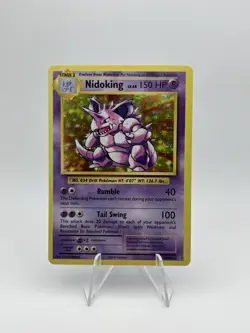[6 Card Lot] Pokemon XY Evolutions Holo Collection - Image 2