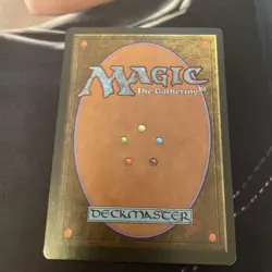 Lim-Dul’s Vault - Mtg Magic The Gathering Card - Image 2